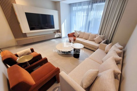 Townhouse sa Mohammed Bin Rashid City, Dubai, UAE 2 silid-tulugan, 110 sq.m. № 665351 - larawan 9
