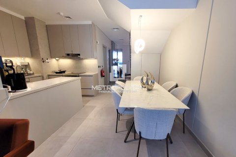Townhouse sa Mohammed Bin Rashid City, Dubai, UAE 2 silid-tulugan, 110 sq.m. № 665351 - larawan 2