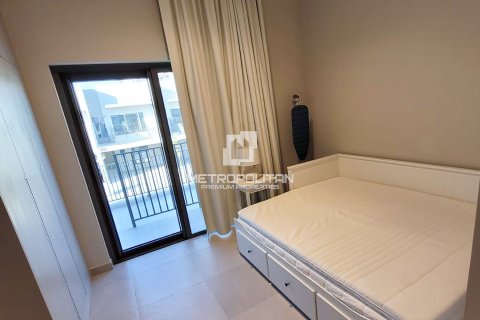 Townhouse sa Mohammed Bin Rashid City, Dubai, UAE 2 silid-tulugan, 110 sq.m. № 665351 - larawan 11