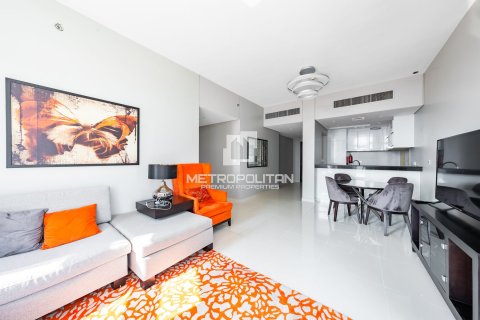 DAMAC Hills (Akoya by DAMAC)、Dubai、UAE にあるマンションの賃貸物件 2ベッドルーム、127 m2、No665348 - 写真 2