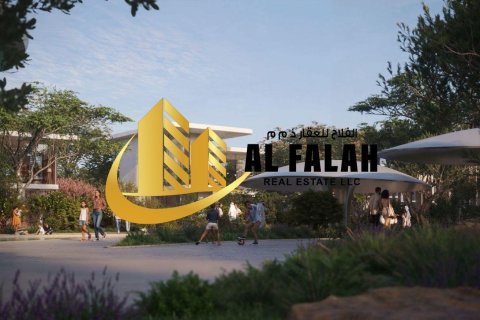 Townhouse in Sharjah, UAE 3 bedrooms, 243 sq.m. № 656032