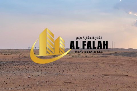 Sharjah, UAE의 판매용 토지 1800제곱미터 번호 656037 - 사진 3
