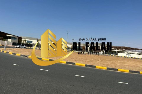 Pozemek v Tilal City, Sharjah, SAE 310 m² Č.: 656033 - fotografie 7