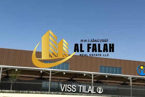 Pozemek v Tilal City, Sharjah, SAE 310 m² Č.: 656033 - fotografie 6