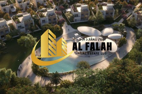 Müüa ridamaja asukohaga Sharjah, AÜE: 4 magamistoaga, 307 m² Nr 656034 - pilt 8