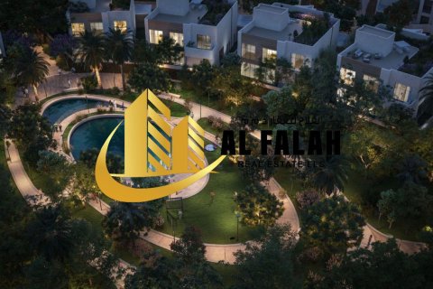 Müüa ridamaja asukohaga Sharjah, AÜE: 4 magamistoaga, 307 m² Nr 656034 - pilt 7