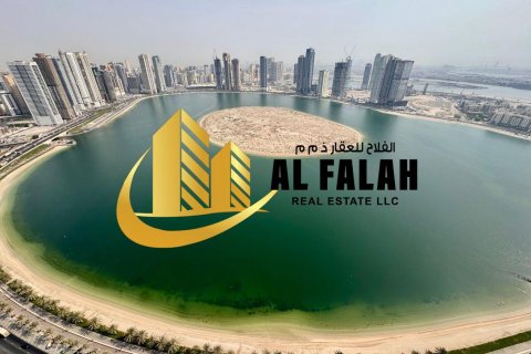 Apartmán v Al Khan, Sharjah, SAE 4 spálne, 334 m2 č. 656035