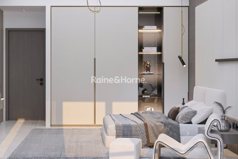 Купить квартиру в Джумейра Вилладж Серкл, Дубай, ОАЭ 2 спальни, 103.3м2, № 707669 - фото 4