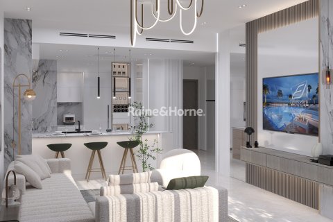 Apartamento en Jumeirah Village Circle, Dubai, EAU 2 dormitorios, 103.3 m² № 707669