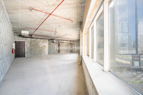 Γραφείο σε Business Bay, Dubai, ΗΑΕ 249 τ.μ. Αρ. 707670 - φωτογραφία 4