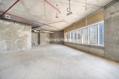 Γραφείο σε Business Bay, Dubai, ΗΑΕ 249 τ.μ. Αρ. 707670 - φωτογραφία 14