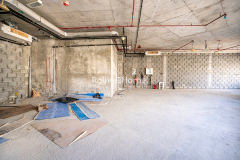 Γραφείο σε Business Bay, Dubai, ΗΑΕ 249 τ.μ. Αρ. 707670 - φωτογραφία 15