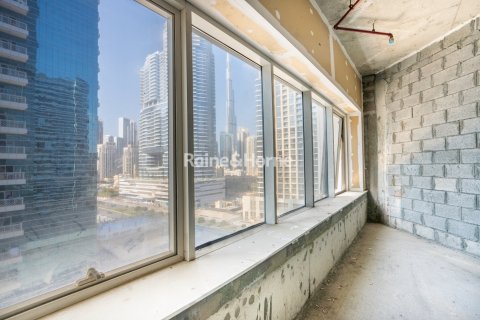 Γραφείο σε Business Bay, Dubai, ΗΑΕ 249 τ.μ. Αρ. 707670 - φωτογραφία 3