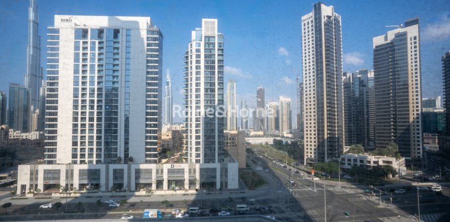Ured u gradu Business Bay, Dubai, UAE 249 m2 Br. 707670