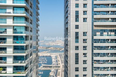 Apartament de vânzare în Dubai Marina, Dubai, EAU 2 dormitoare, 116.9 mp.  №707668 - poză 4
