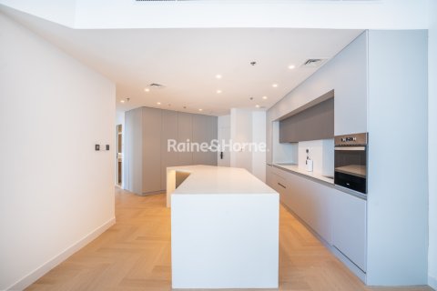 Apartament de vânzare în Dubai Marina, Dubai, EAU 2 dormitoare, 116.9 mp.  №707668 - poză 5