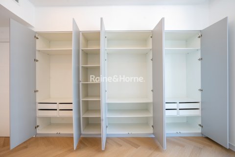 Apartament de vânzare în Dubai Marina, Dubai, EAU 2 dormitoare, 116.9 mp.  №707668 - poză 11