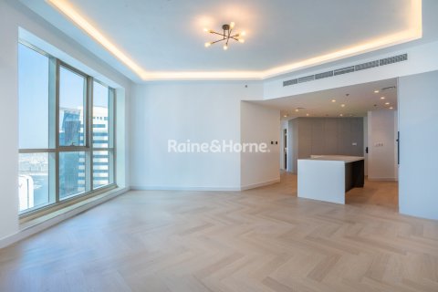 Apartament de vânzare în Dubai Marina, Dubai, EAU 2 dormitoare, 116.9 mp.  №707668 - poză 3