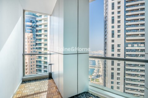 Apartament de vânzare în Dubai Marina, Dubai, EAU 2 dormitoare, 116.9 mp.  №707668 - poză 2