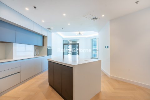 Apartament de vânzare în Dubai Marina, Dubai, EAU 2 dormitoare, 116.9 mp.  №707668 - poză 6