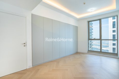 Apartament de vânzare în Dubai Marina, Dubai, EAU 2 dormitoare, 116.9 mp.  №707668 - poză 13