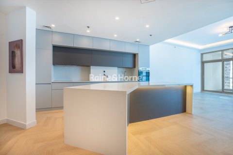 Квартира в Дубай Марина, ОАЭ 2 спальни, 116.9м2 № 707668