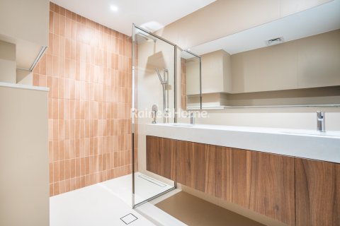 Apartament de vânzare în Dubai Marina, Dubai, EAU 2 dormitoare, 116.9 mp.  №707668 - poză 15