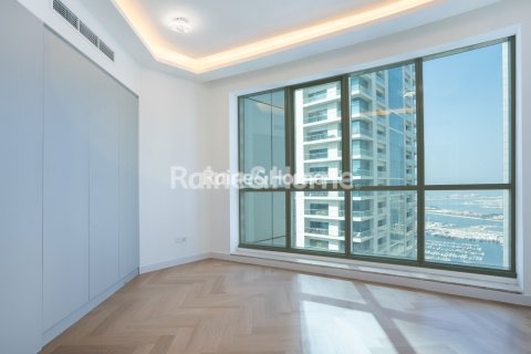 Apartament de vânzare în Dubai Marina, Dubai, EAU 2 dormitoare, 116.9 mp.  №707668 - poză 14