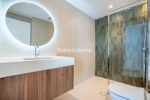 Apartament de vânzare în Dubai Marina, Dubai, EAU 2 dormitoare, 116.9 mp.  №707668 - poză 12
