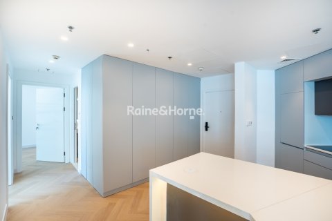 Apartament de vânzare în Dubai Marina, Dubai, EAU 2 dormitoare, 116.9 mp.  №707668 - poză 8