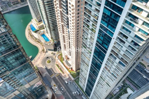 Apartament de vânzare în Dubai Marina, Dubai, EAU 2 dormitoare, 116.9 mp.  №707668 - poză 16