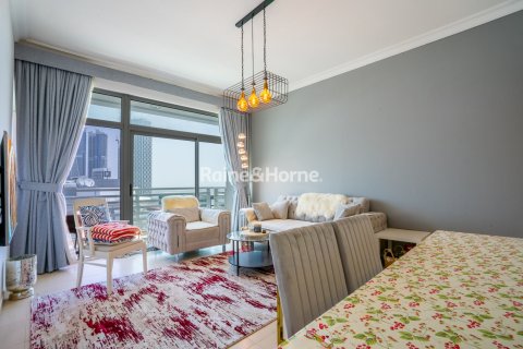 Appartamento in vendita a Business Bay, Dubai, EAU 2 camere da letto, 99.1 mq. № 707673 - foto 6