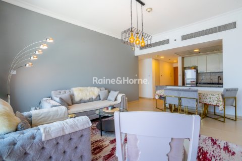 Appartamento in vendita a Business Bay, Dubai, EAU 2 camere da letto, 99.1 mq. № 707673 - foto 4