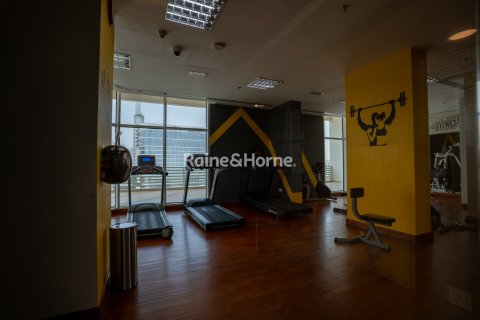 Appartamento in vendita a Business Bay, Dubai, EAU 2 camere da letto, 99.1 mq. № 707673 - foto 20