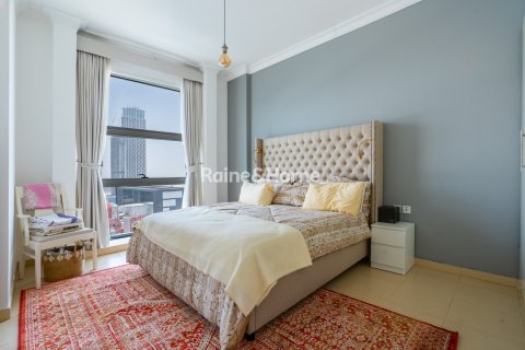Appartamento in vendita a Business Bay, Dubai, EAU 2 camere da letto, 99.1 mq. № 707673 - foto 9
