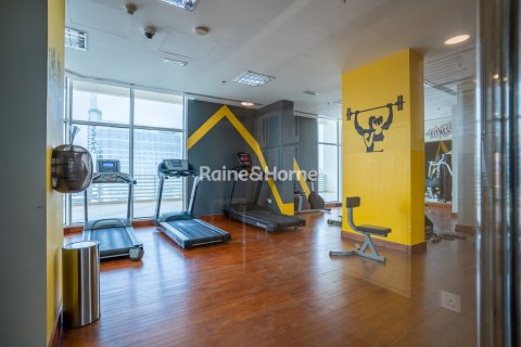 Appartamento in vendita a Business Bay, Dubai, EAU 2 camere da letto, 99.1 mq. № 707673 - foto 19