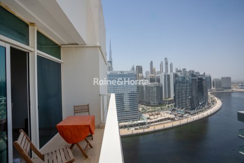Appartamento a Business Bay, Dubai, EAU 2 camere da letto, 99.1 mq. № 707673