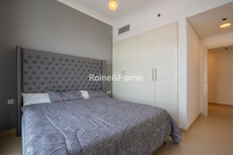 Appartamento in vendita a Business Bay, Dubai, EAU 2 camere da letto, 99.1 mq. № 707673 - foto 12