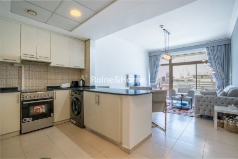 Appartamento in vendita a Business Bay, Dubai, EAU 2 camere da letto, 99.1 mq. № 707673 - foto 3