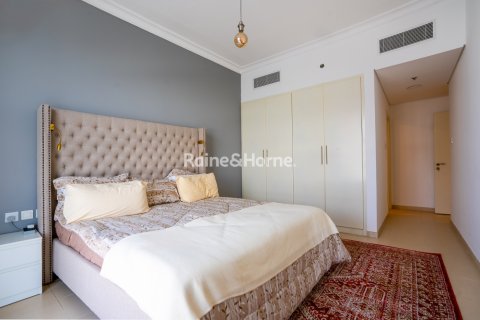 Appartamento in vendita a Business Bay, Dubai, EAU 2 camere da letto, 99.1 mq. № 707673 - foto 11