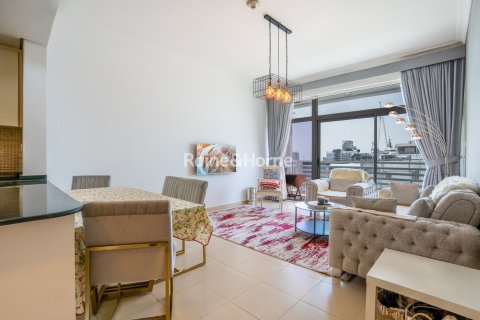 Appartamento in vendita a Business Bay, Dubai, EAU 2 camere da letto, 99.1 mq. № 707673 - foto 5