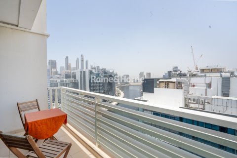 Appartamento in vendita a Business Bay, Dubai, EAU 2 camere da letto, 99.1 mq. № 707673 - foto 10