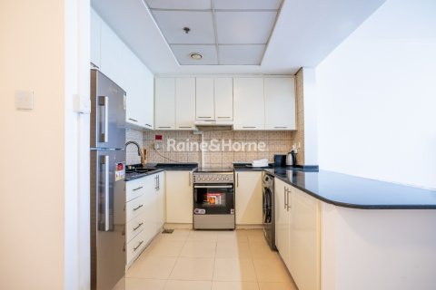 Appartamento in vendita a Business Bay, Dubai, EAU 2 camere da letto, 99.1 mq. № 707673 - foto 7