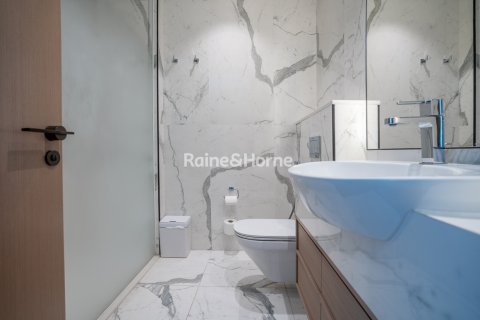 Apartament në Dubai, Emiratet e Bashkuara Arabe 2 dhoma gjumi, 149.7 m2. № 707672 - Foto 17