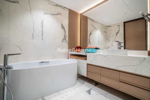 Apartament në Dubai, Emiratet e Bashkuara Arabe 2 dhoma gjumi, 149.7 m2. № 707672 - Foto 13
