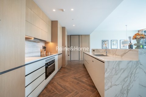Apartament në Dubai, Emiratet e Bashkuara Arabe 2 dhoma gjumi, 149.7 m2. № 707672 - Foto 3