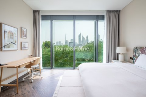 Apartament në Dubai, Emiratet e Bashkuara Arabe 2 dhoma gjumi, 149.7 m2. № 707672 - Foto 12