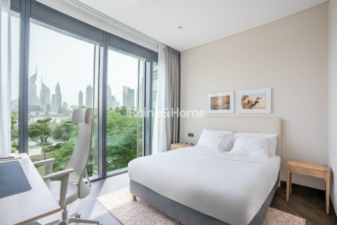 Apartament në Dubai, Emiratet e Bashkuara Arabe 2 dhoma gjumi, 149.7 m2. № 707672 - Foto 15