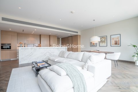 Apartament në Dubai, Emiratet e Bashkuara Arabe 2 dhoma gjumi, 149.7 m2. № 707672 - Foto 4