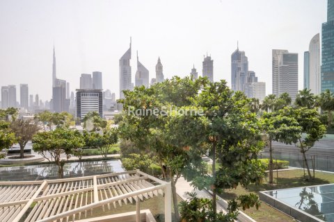 Apartament në Dubai, Emiratet e Bashkuara Arabe 2 dhoma gjumi, 149.7 m2. № 707672 - Foto 6